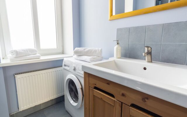 Kormoran Sopockie Apartamenty