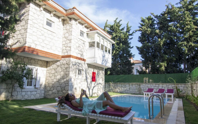 Le Vent Alaçatı Otel