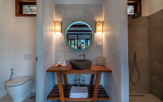 Sensations Eco-chic Hotel