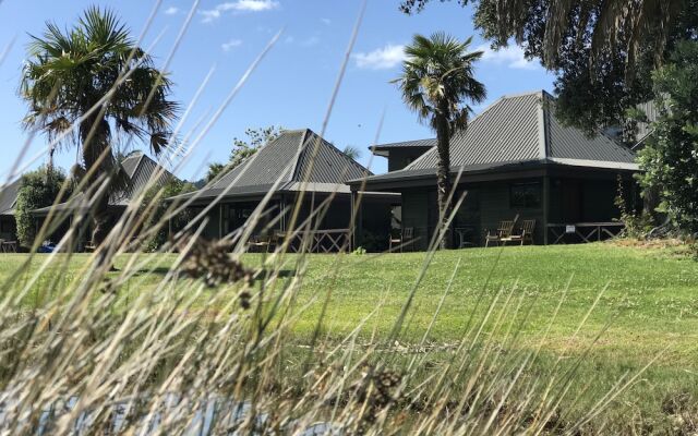 Pacific Harbour Villas