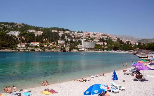 Apartments Lapad