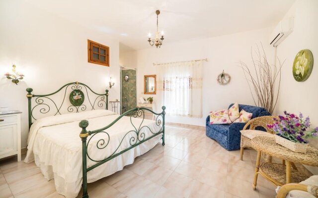 B&B La Bouganville