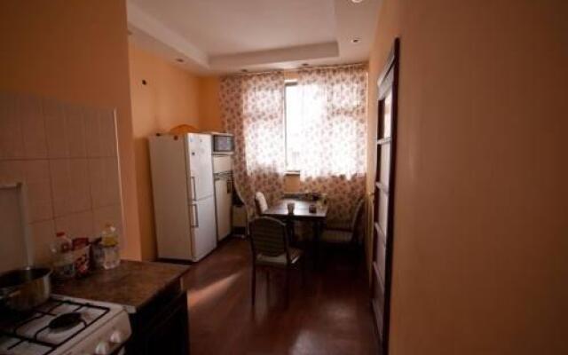 Sobaka Hostel in Yalta