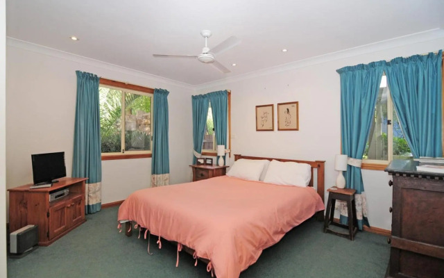 Bonnie Doon - Family friendly home!