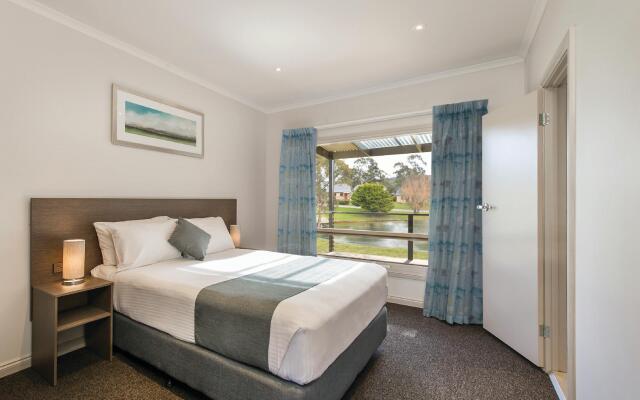Discovery Parks - Hahndorf