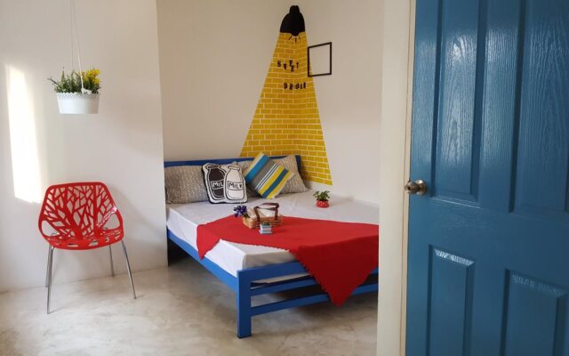 The Sugar Hostel