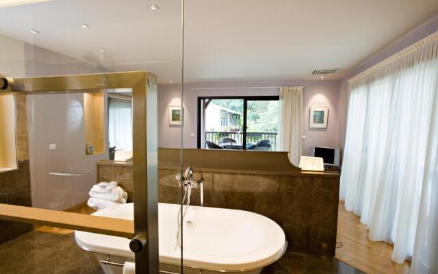 Le Relais De La Poste