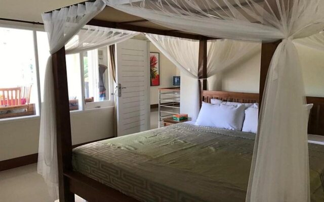 Bali Breeze Bungalows