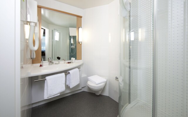 ibis Bulle La Gruyere