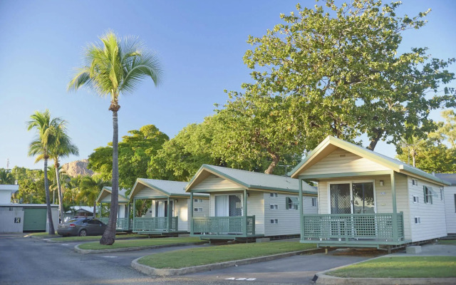 BIG4 Tasman Holiday Parks - Rowes Bay