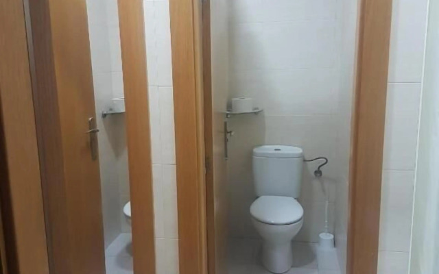 Albergue Albas - Hostel