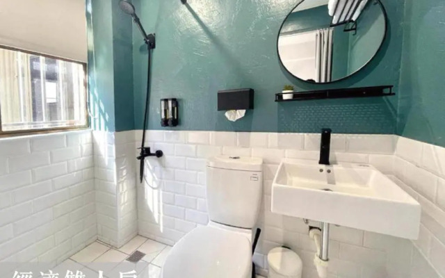 The Little Villa Tainan