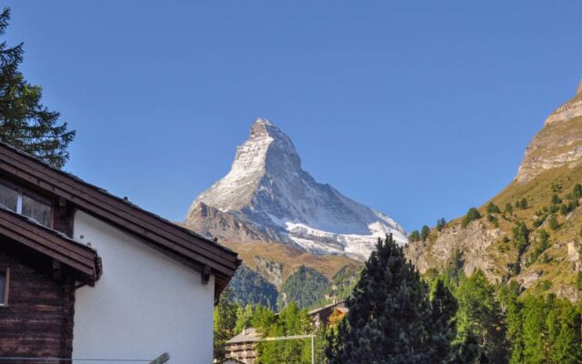 Chalet Lani