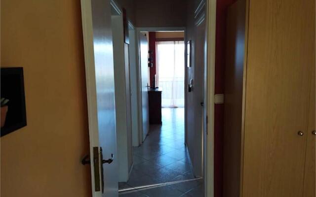 Vens apartment 90m2 at Eantio bay.