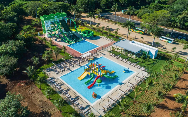 Hotel Riu Guanacaste - All Inclusive