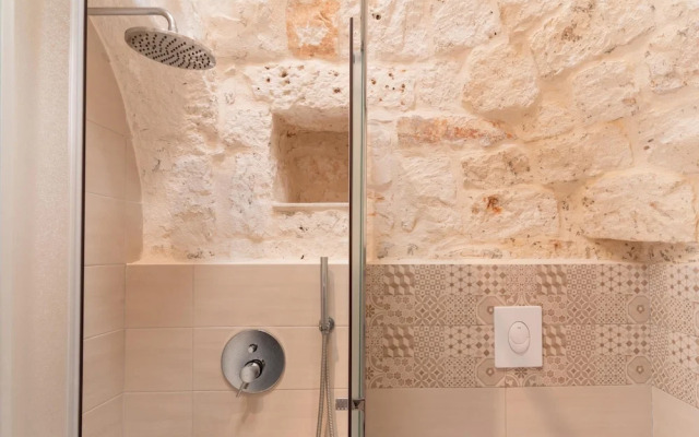 Trullo Calamo tra Mare e Citt