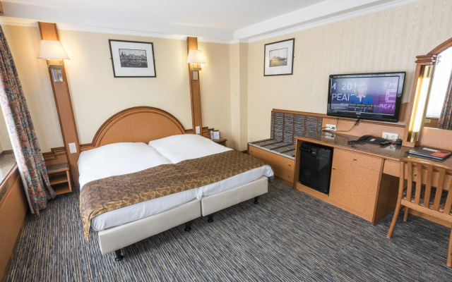Hotel Bero