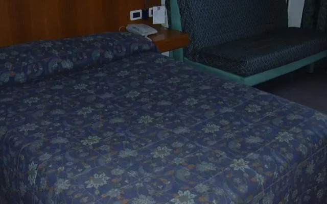B&B Hotel Latina