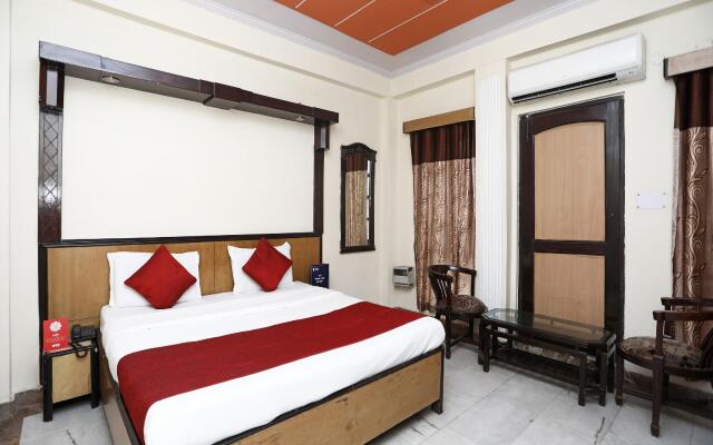 OYO 12671 Hotel Prithvi Palace