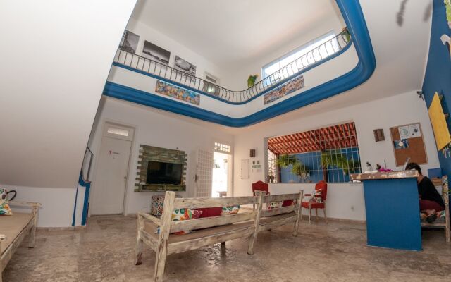 Hostel Barra