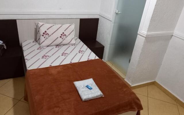 Hotel Tenda Brigadeiro