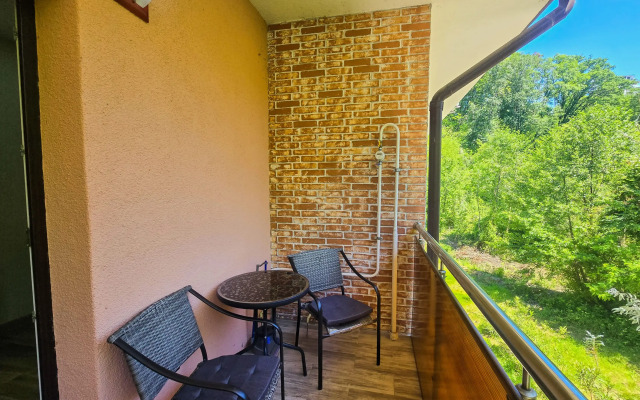 Жк Довлатов Deluxe Apartment