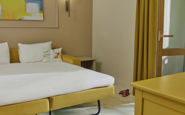 Tui Magic Life Belek Hotel