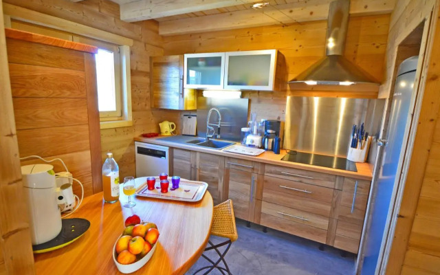 Chalet Phoenix