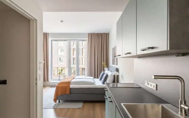 Limehome Berlin Müllerstraße