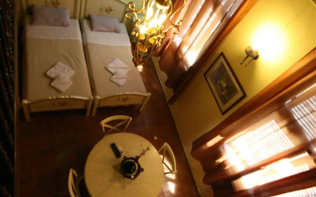 Boutique Hotel Del Doge