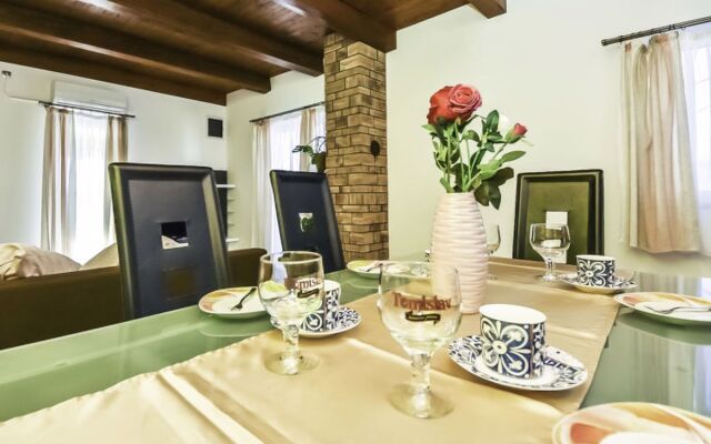 Apartment Anić Novigrad (Zadar) 10349