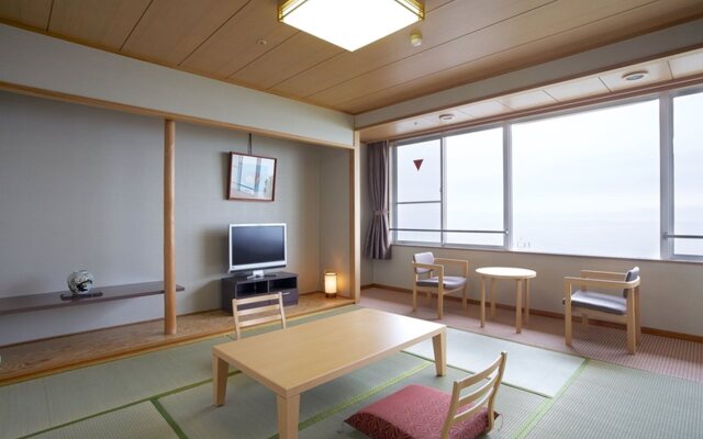 Kamenoi Hotel Hikone