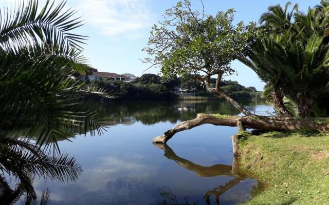 All the Tides - Lo Tide