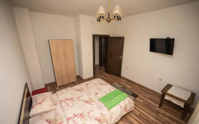 Apartment Alex