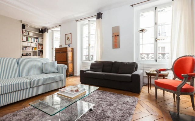 onefinestay - Trocadéro apartments