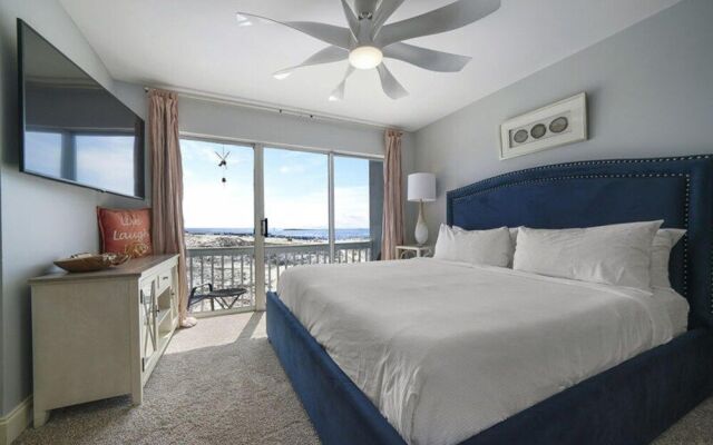 Family Tides by Bliss Beach Rentals