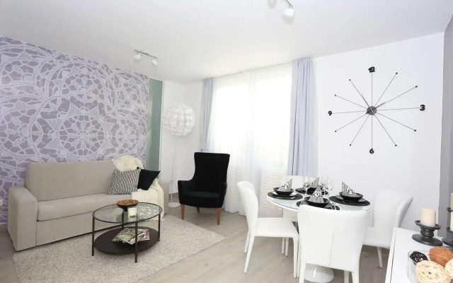 Apartments & Rooms Mareta Exclusive