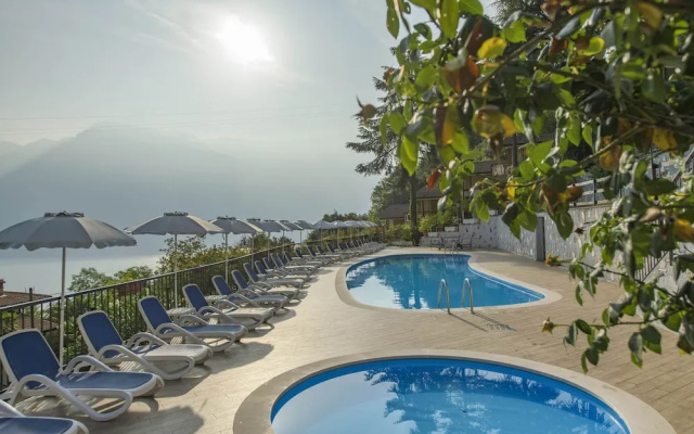 Residence Oasi Bilo 1 2 Pax