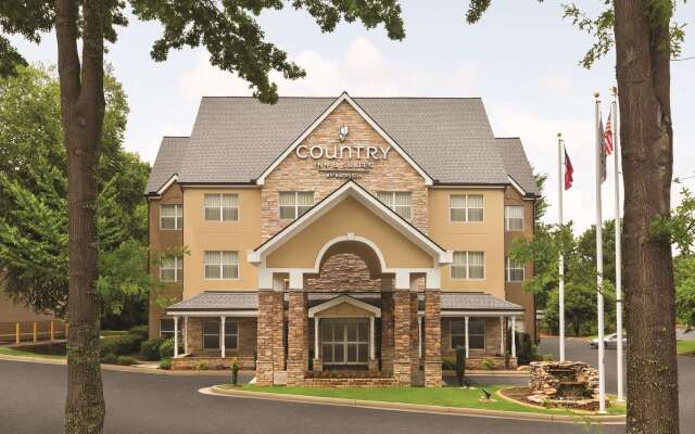 Country Inn & Suites by Radisson, Lawrenceville, GA