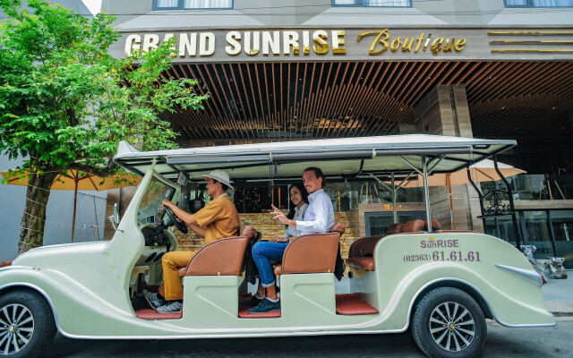 Grand Sunrise Boutique Hotel