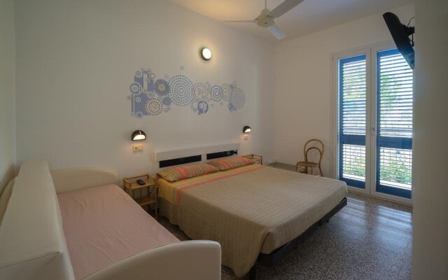 Locanda Villa Fiori