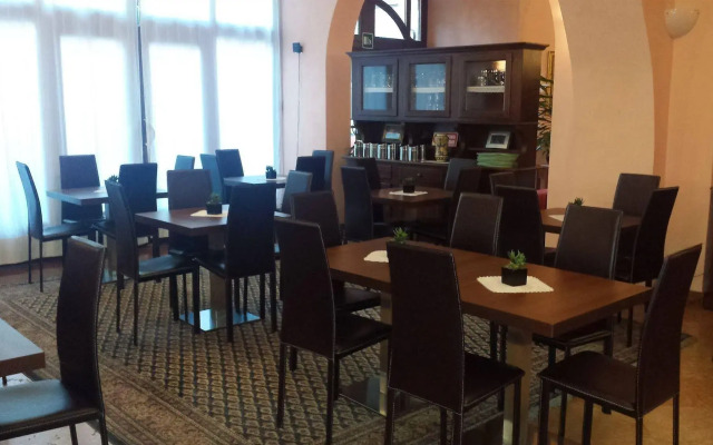 Albergo Cappello e Cadore