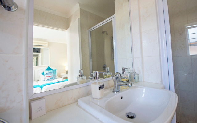 Thanda Vista - Bed and Breakfast