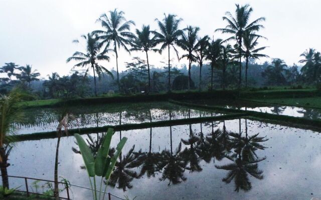 Villa Kemuning Ubud