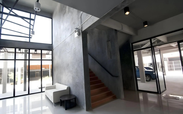 B2 Thippanate Boutique & Budget Hotel