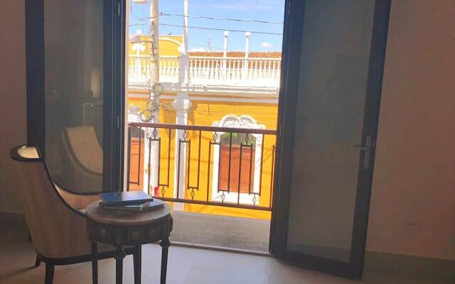 Hotel Gran Balcón