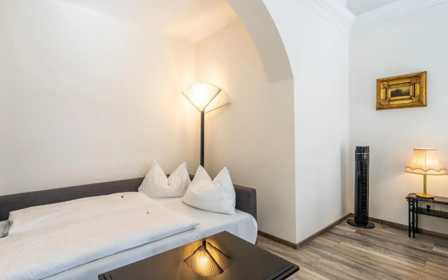 Hotel Am Schubertring