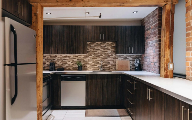 Auberge du Vieux-Port