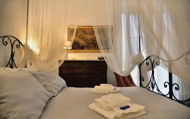 Real Umberto I - Kalsa