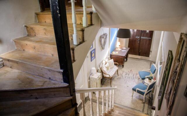 Boutique B&B Mali Pariz